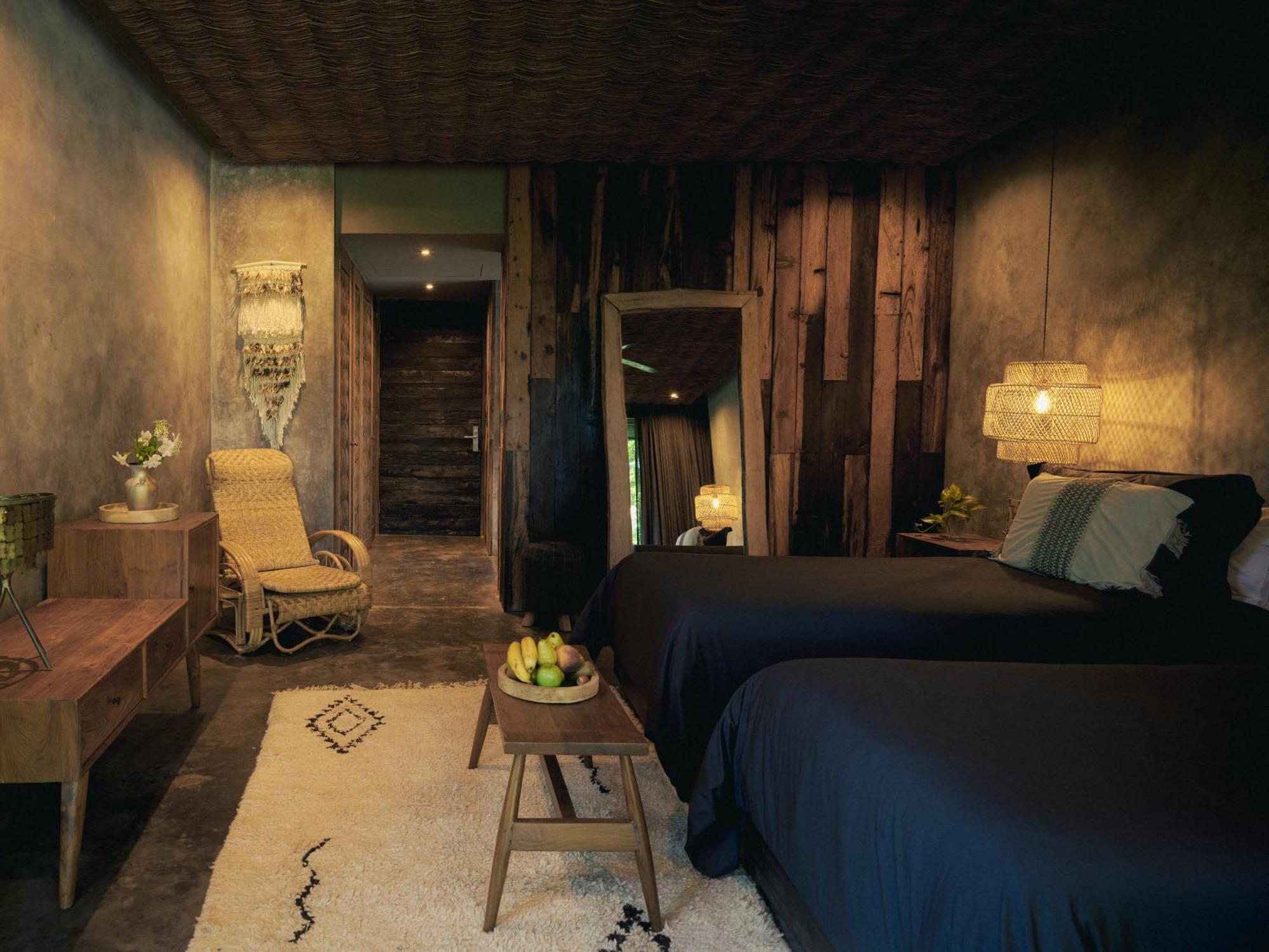 Suite Selva