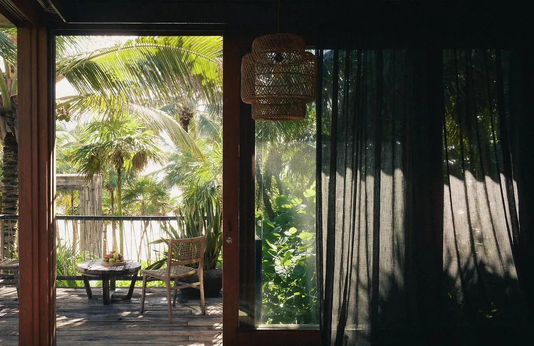 Be Destination Tulum (Adults Only)-1